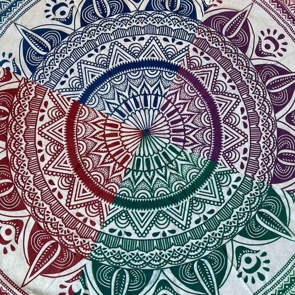 Handmade Tapestry - Picture 2 of 6